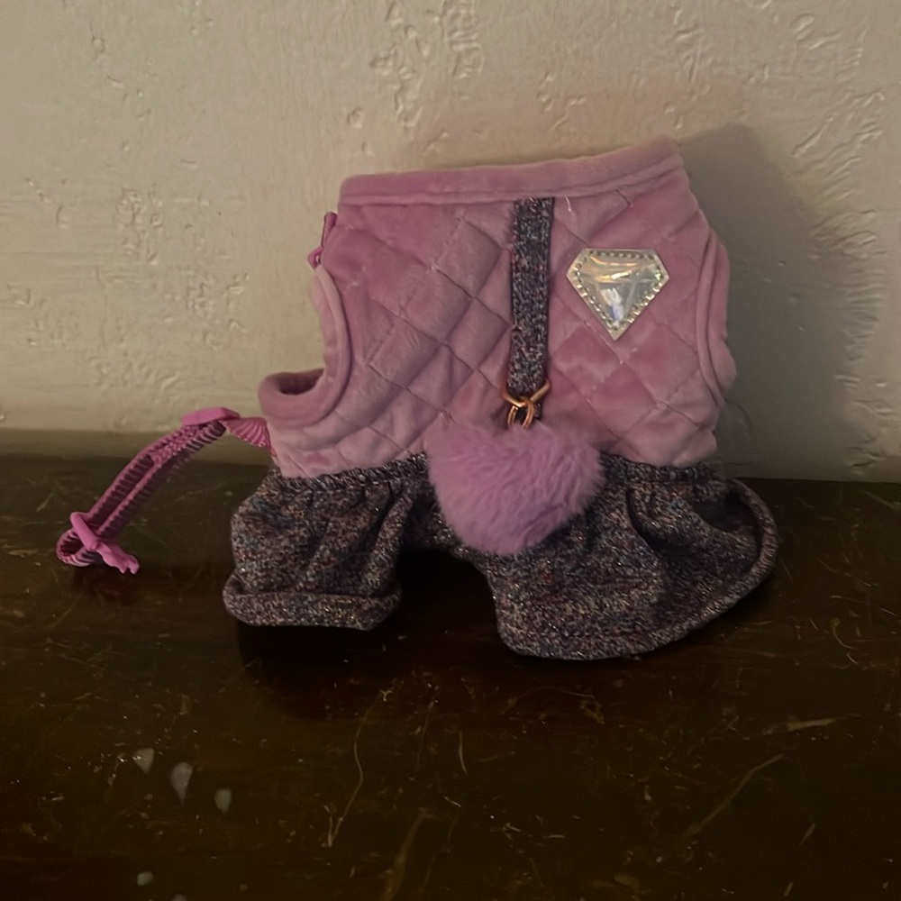 Pet outfit